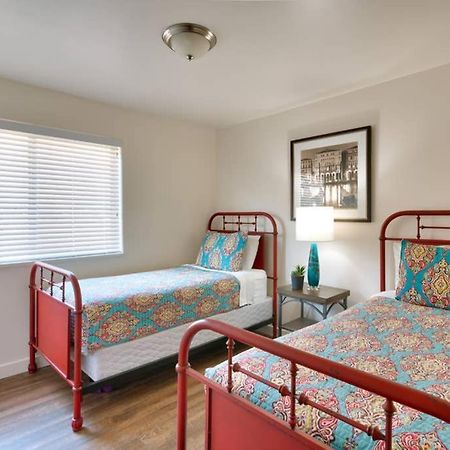 5J Top Floor Redcliff Condo, Pool & Hot Tub Moab Exterior photo